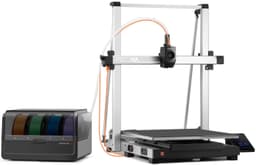 Anycubic Kobra 3 Max Combo – 3D-skrivare