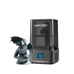 Anycubic Photon Mono 4 – 3D-skrivare