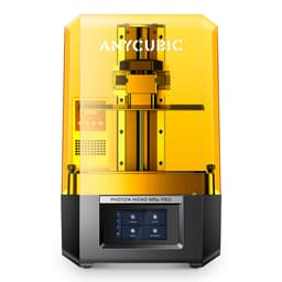 Anycubic Photon Mono M5s Pro – 3D-skrivare