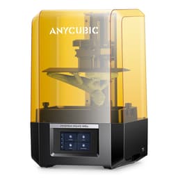 Anycubic Photon Mono M5s – 3D-skrivare