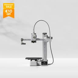 Bambu Lab A1 Mini – 3D-skrivare