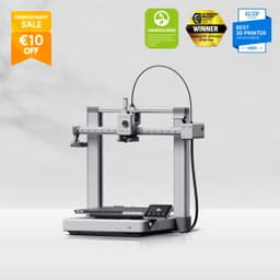 Bambu Lab A1 – 3D-skrivare