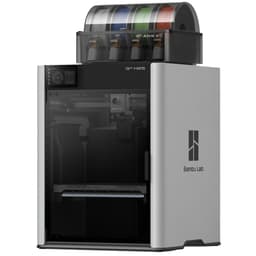 Bambu Lab H2s Ams Combo – 3D-skrivare
