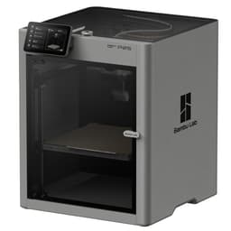 Bambu Lab P2s – 3D-skrivare