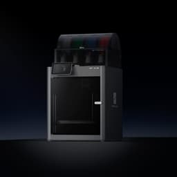 Bambu Lab X1E – 3D-skrivare