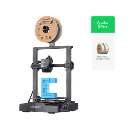 Creality Ender 3 V3 SE – 3D-skrivare