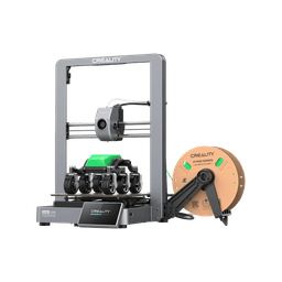 Creality Ender-3 V3 – 3D-skrivare