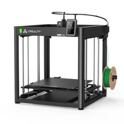 Creality Ender-5 Max – 3D-skrivare