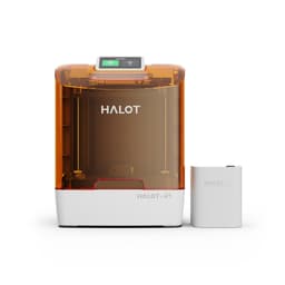 Creality Halot-x1 Combo 16k – 3D-skrivare