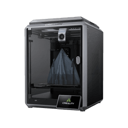 Creality K1 – 3D-skrivare