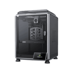 Creality K1C – 3D-skrivare
