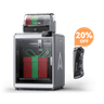Creality K2 Plus logotyp