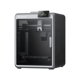Creality K2 – 3D-skrivare