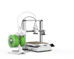 Creality Sparkx I7 Autofill Combo – 3D-skrivare