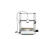 Creality Sparkx I7 logotyp