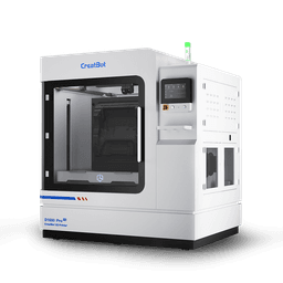 Creatbot D1000 Pro Hs – 3D-skrivare