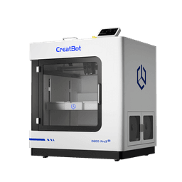 Creatbot D600 Pro3 Hs – 3D-skrivare