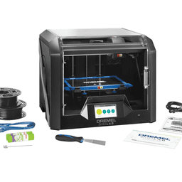 Dremel 3045 – 3D-skrivare