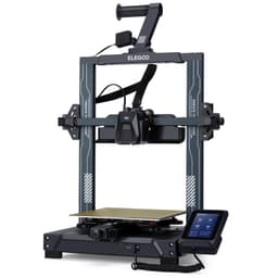 Elegoo Neptune 4 – 3D-skrivare