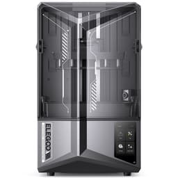 Elegoo Saturn 4 Ultra – 3D-skrivare