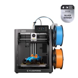 Flashforge AD5X – 3D-skrivare