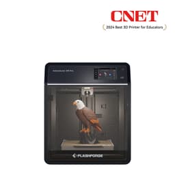 Flashforge Adventurer 5M Pro – 3D-skrivare