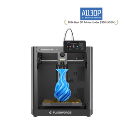 Flashforge Adventurer 5M – 3D-skrivare