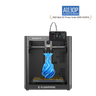 Flashforge Adventurer 5M logotyp