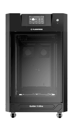 Flashforge Guider 3 Ultra – 3D-skrivare