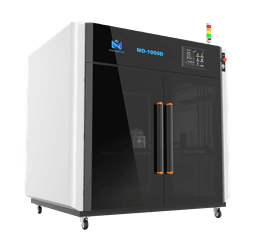 Mingda - Md-1000d 3d Printer – 3D-skrivare