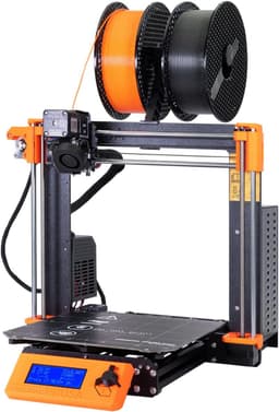 Original Prusa MK3S+ – 3D-skrivare