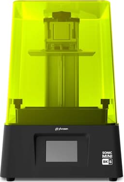 Phrozen Sonic Mini 8K S – 3D-skrivare