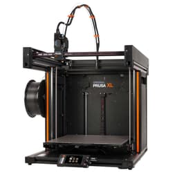 Original Prusa XL – 3D-skrivare