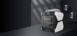 QIDI Tech X-Plus 3 – 3D-skrivare
