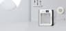 QIDI Tech X-Smart 3 logotyp