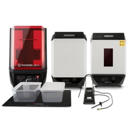 Raise3d Df2+ Solution - Complete Package – 3D-skrivare