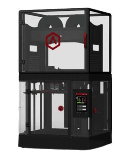 Raise3d Forge1 – 3D-skrivare