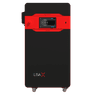 Sinterit Lisa X logotyp