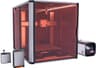 Snapmaker Artisan 3-in-1 Premium 3d Printer - 40w logotyp