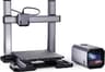 Snapmaker Artisan 3d Printer logotyp
