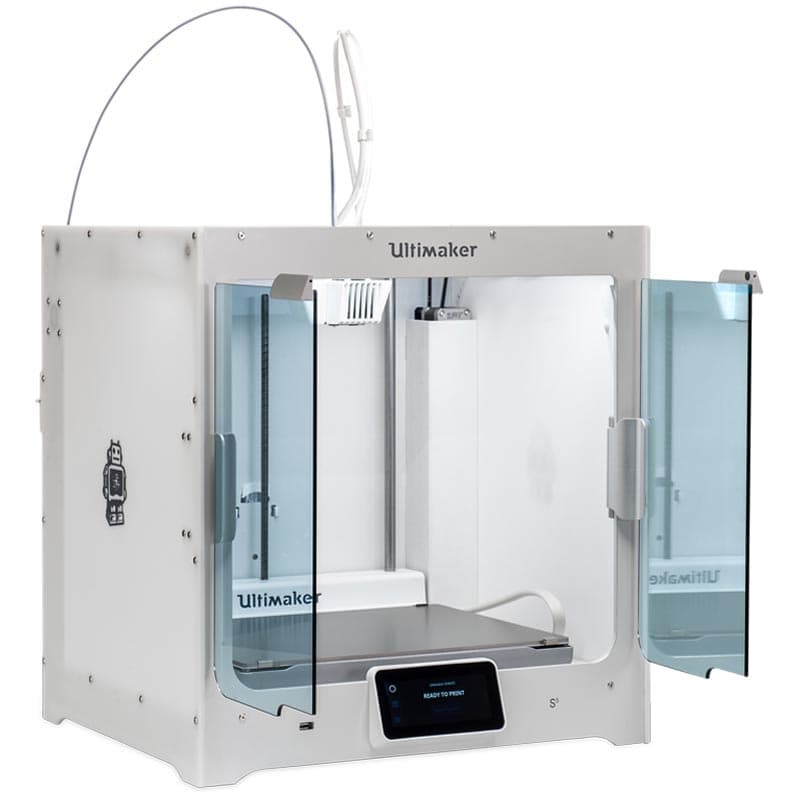 UltiMaker S5 – produktbild 9