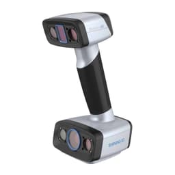 EinScan HX – 3D-skrivare