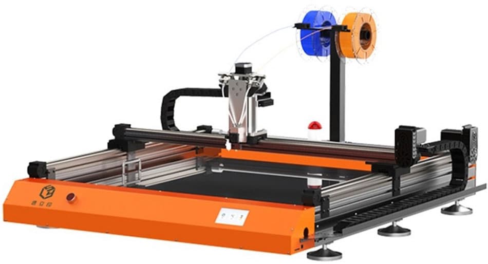 Creality K8 – produktbild 2