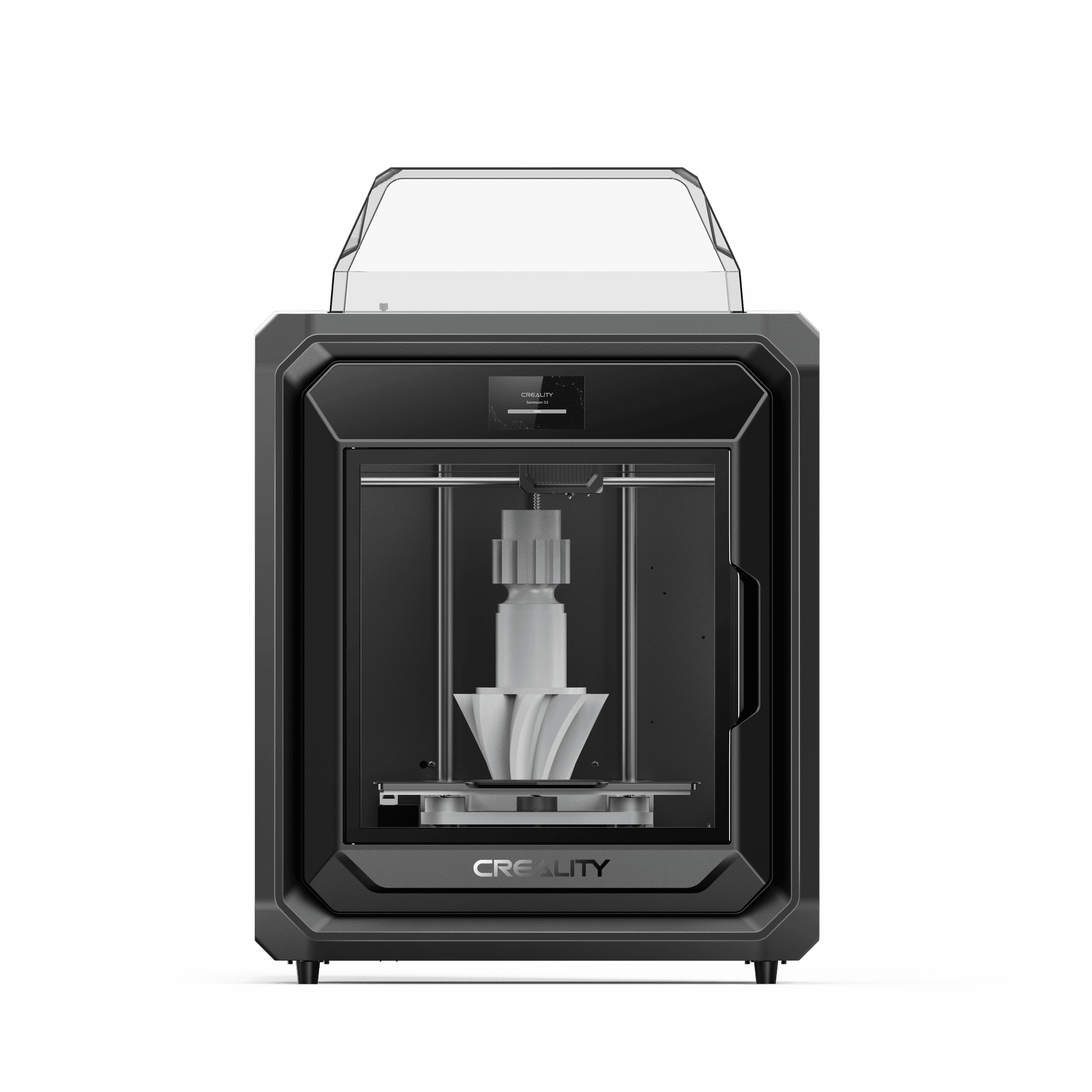 Creality Sermoon D3 – produktbild 2