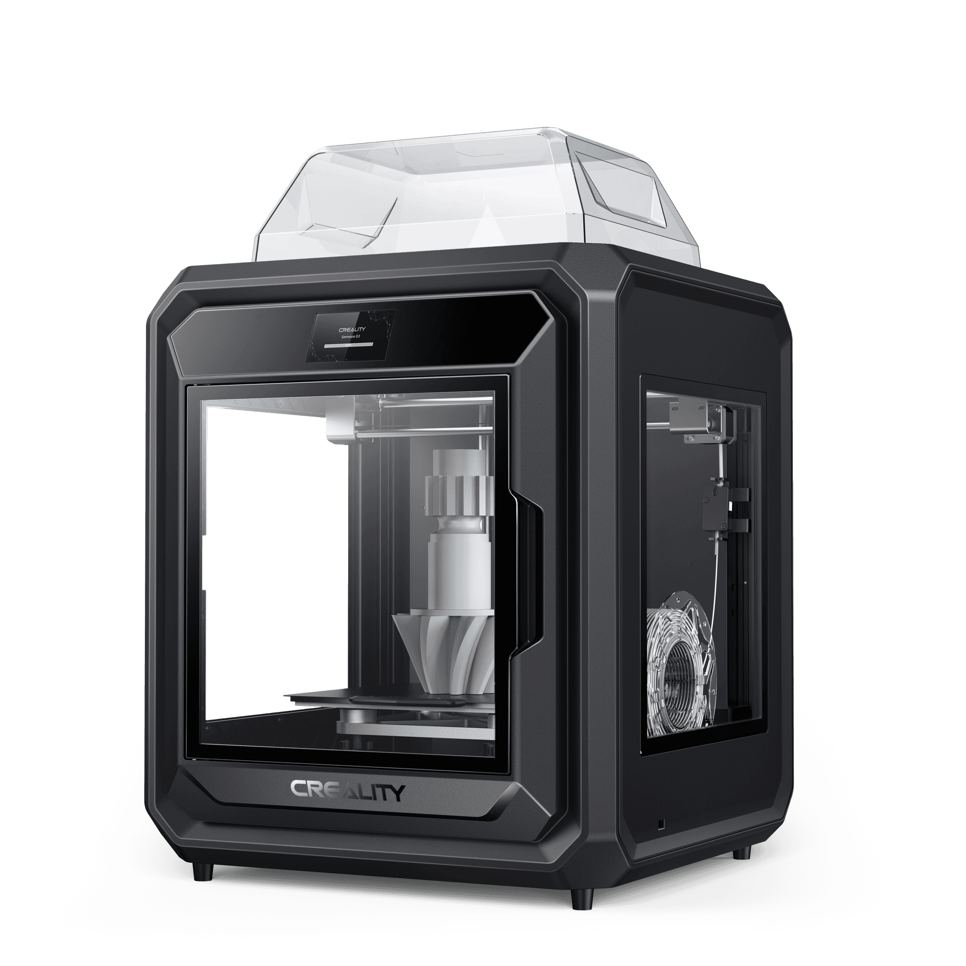 Creality Sermoon D3 – produktbild 3