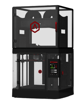 Raise3D Forge1 – produktbild 1