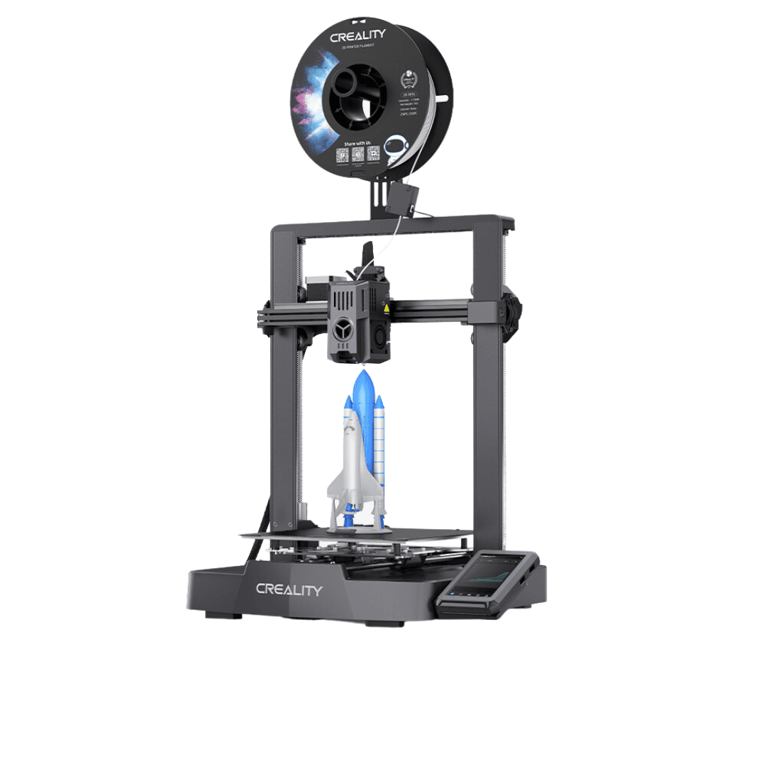 Creality Ender-3 V3 KE – produktbild 3