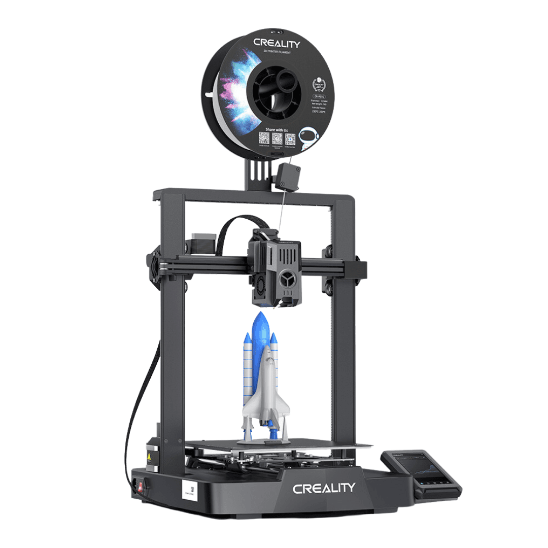 Creality Ender-3 V3 KE – produktbild 4
