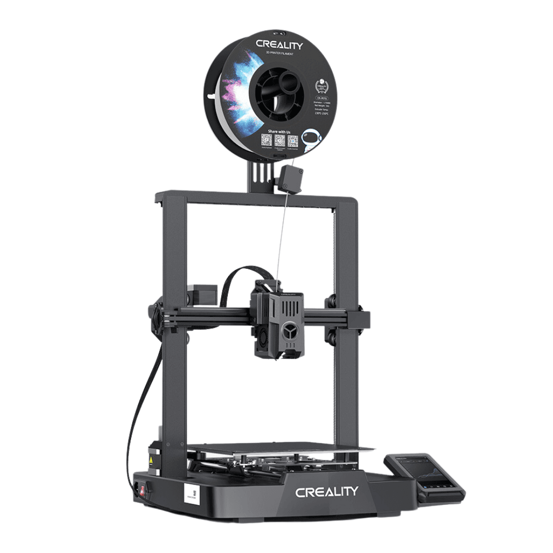 Creality Ender-3 V3 KE – produktbild 5