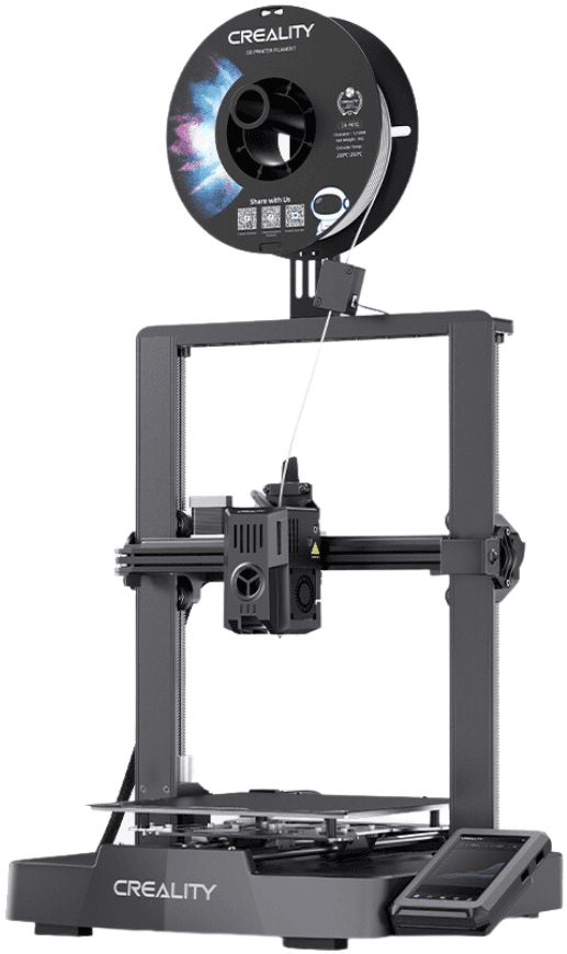 Creality Ender-3 V3 KE – produktbild 6